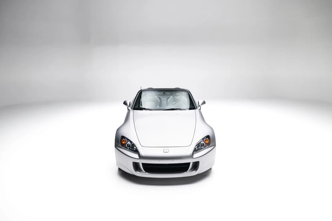 2005 Honda AP2 S2000 - Image 7 of 31