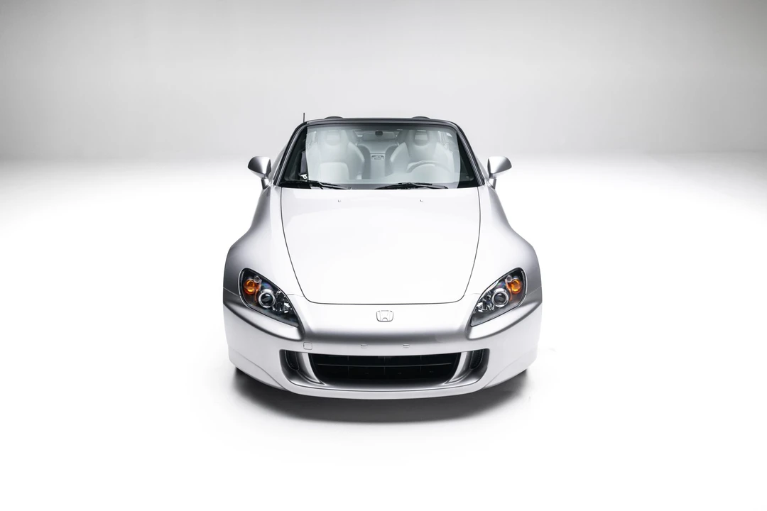 2005 Honda AP2 S2000 - Image 6 of 31