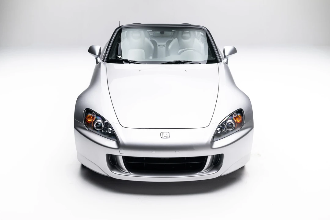 2005 Honda AP2 S2000 - Image 5 of 31