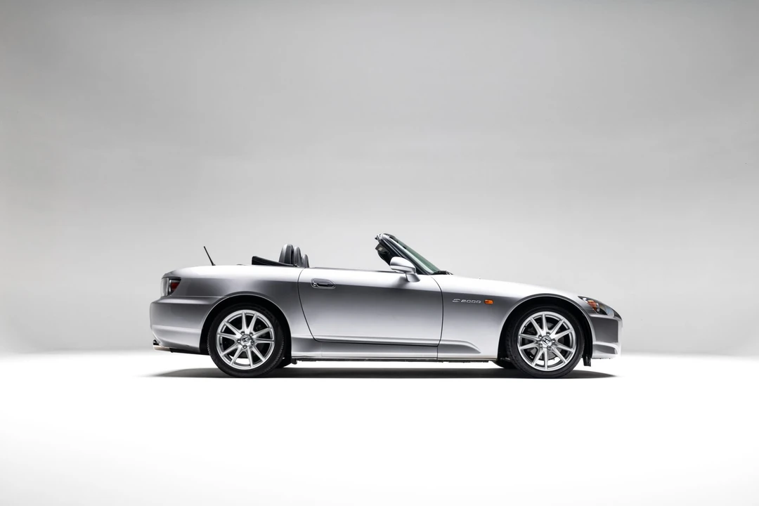2005 Honda AP2 S2000 - Image 18 of 31