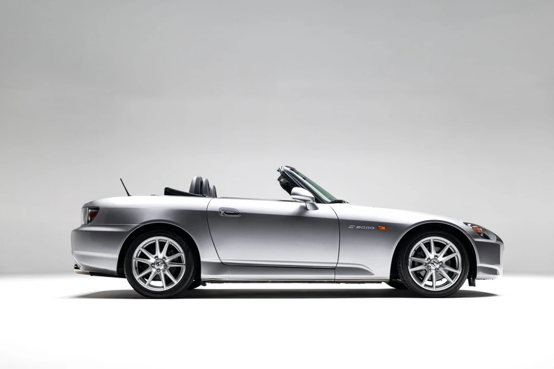 2005 Honda AP2 S2000 - Image 19 of 31