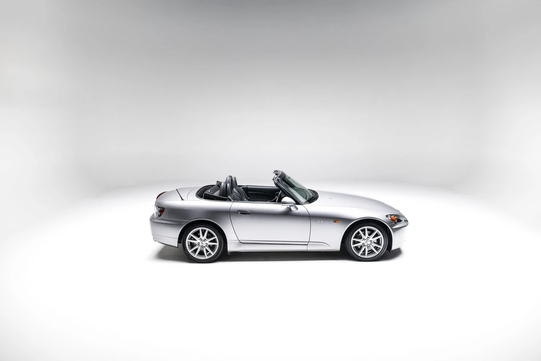 2005 Honda AP2 S2000 - Image 20 of 31