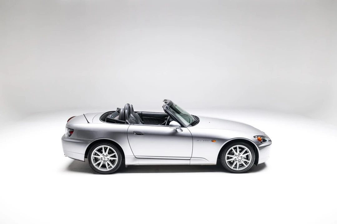 2005 Honda AP2 S2000 - Image 21 of 31