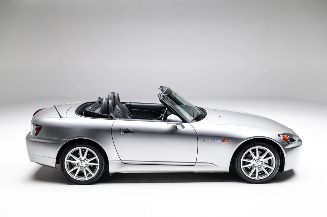 2005 Honda AP2 S2000 - Image 22 of 31