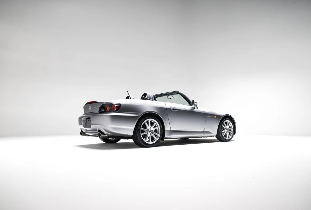 2005 Honda AP2 S2000 - Image 28 of 31