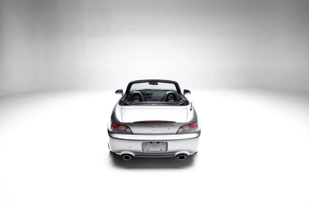 2005 Honda AP2 S2000 - Image 31 of 31