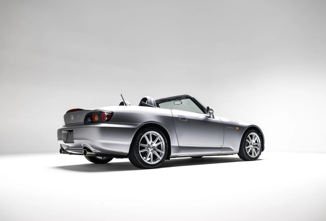 2005 Honda AP2 S2000 - Image 27 of 31