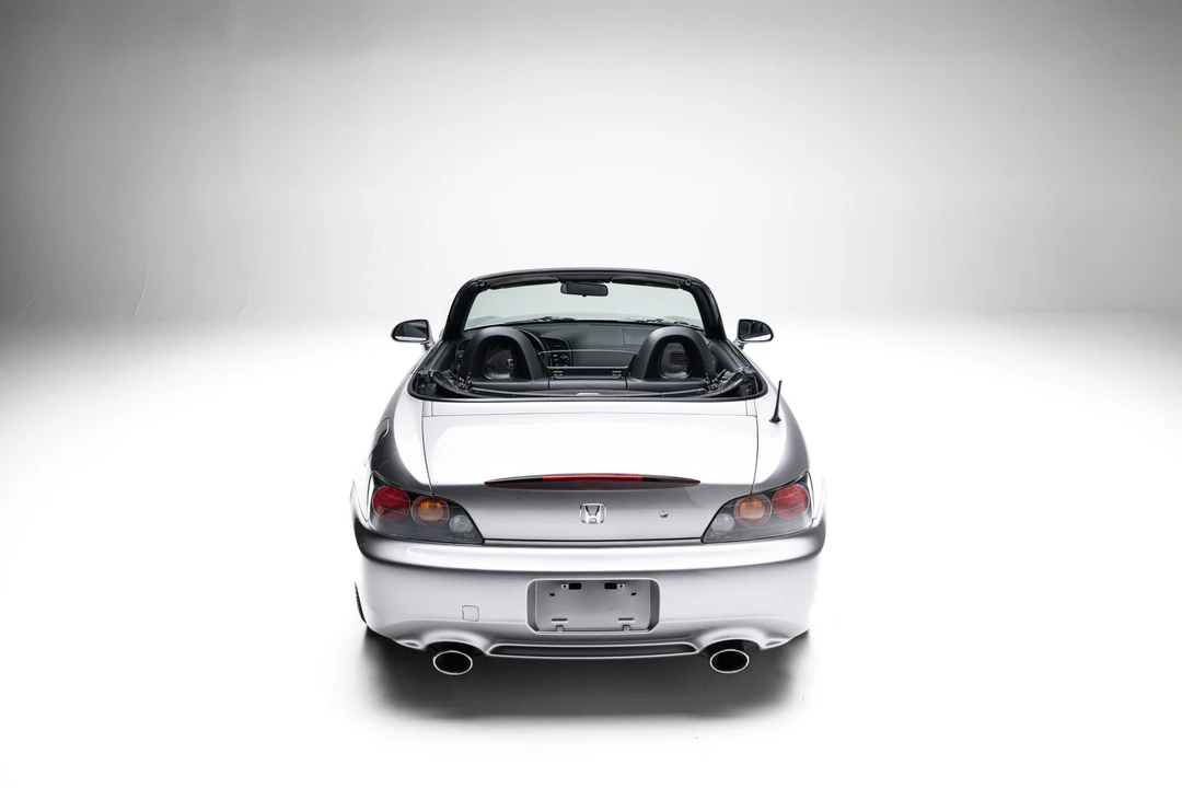 2005 Honda AP2 S2000 - Image 30 of 31