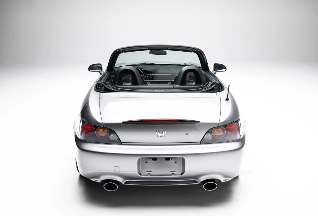2005 Honda AP2 S2000 - Image 29 of 31