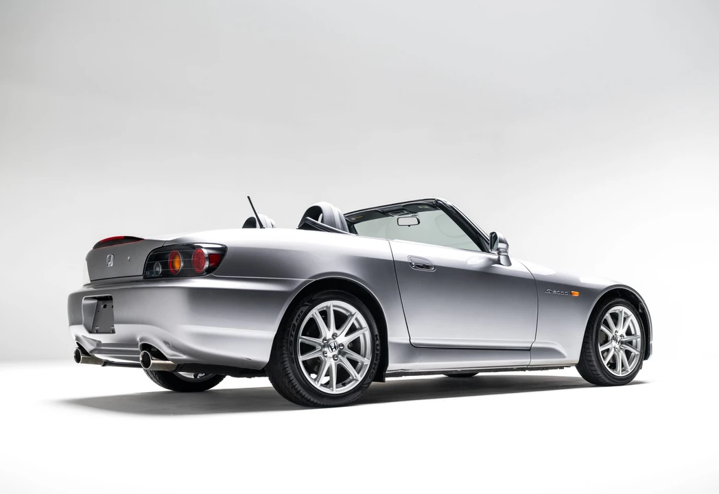 2005 Honda AP2 S2000 - Image 26 of 31