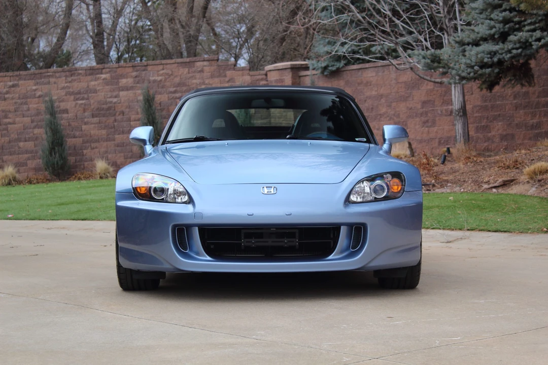 2005 Honda AP2 S2000 - Image 5 of 31