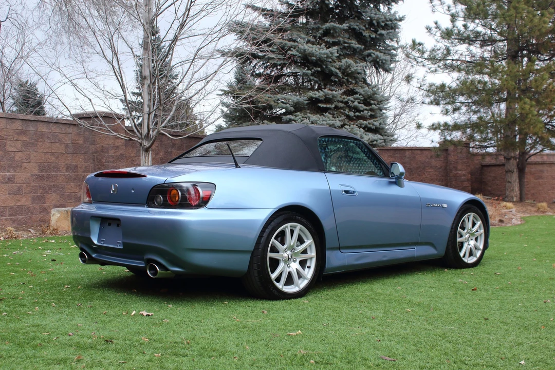 2005 Honda AP2 S2000 - Image 13 of 31