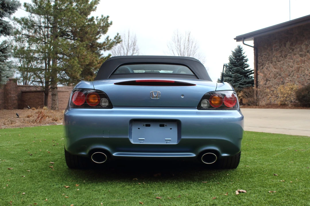 2005 Honda AP2 S2000 - Image 11 of 31