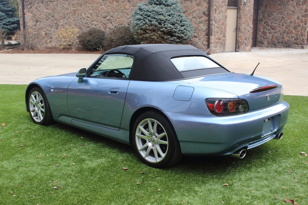 2005 Honda AP2 S2000 - Image 9 of 31