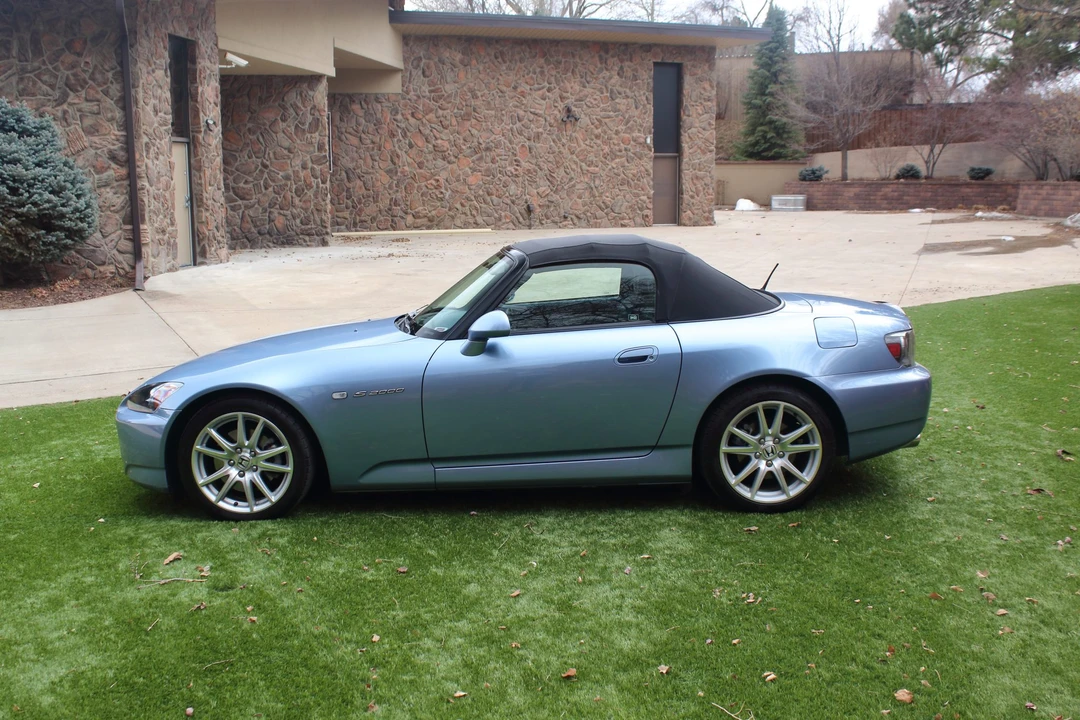 2005 Honda AP2 S2000 - Image 7 of 31