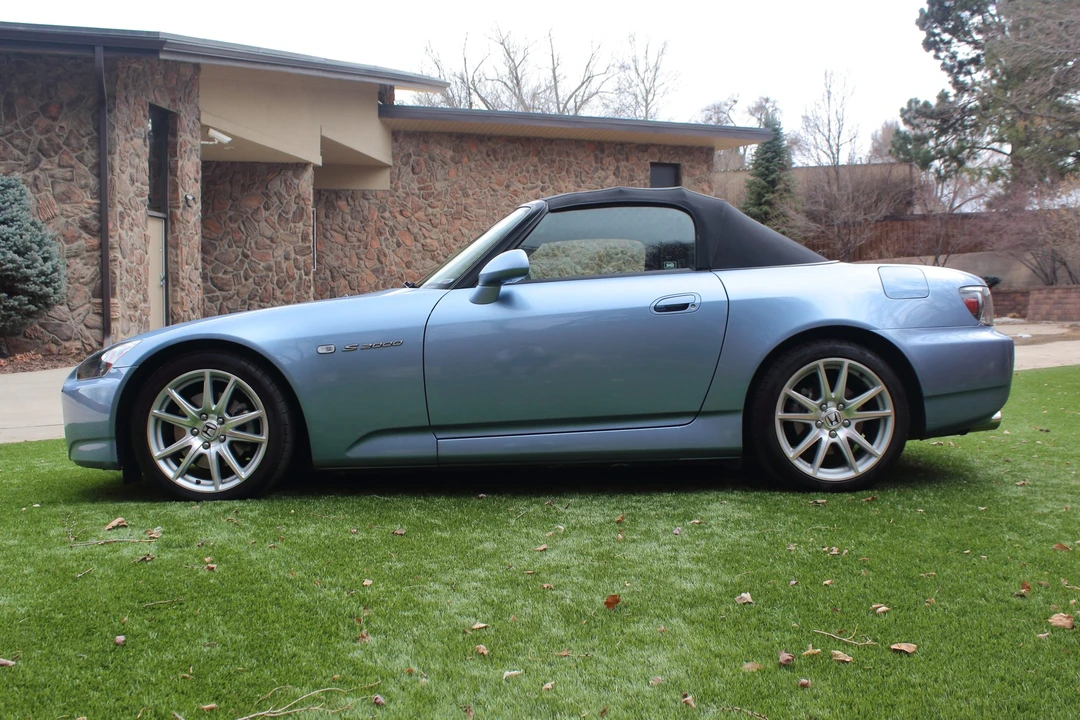 2005 Honda AP2 S2000 - Image 8 of 31