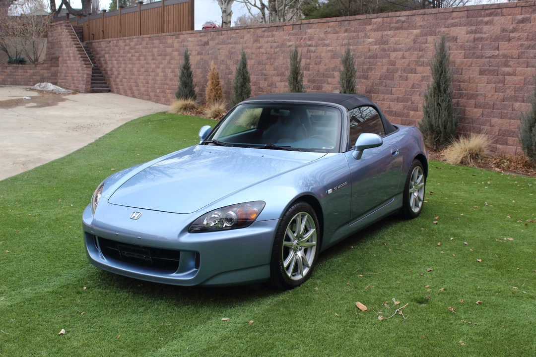 2005 Honda AP2 S2000 - Image 6 of 31