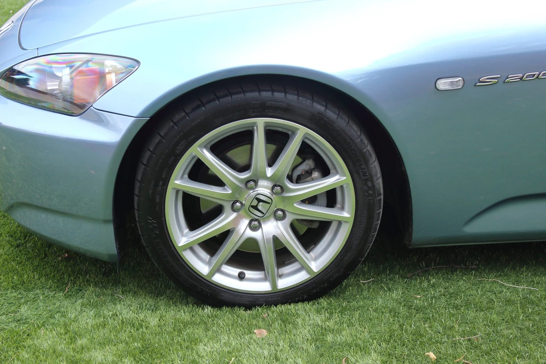2005 Honda AP2 S2000 - Image 30 of 31