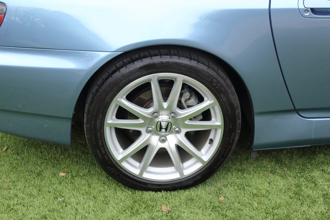 2005 Honda AP2 S2000 - Image 31 of 31