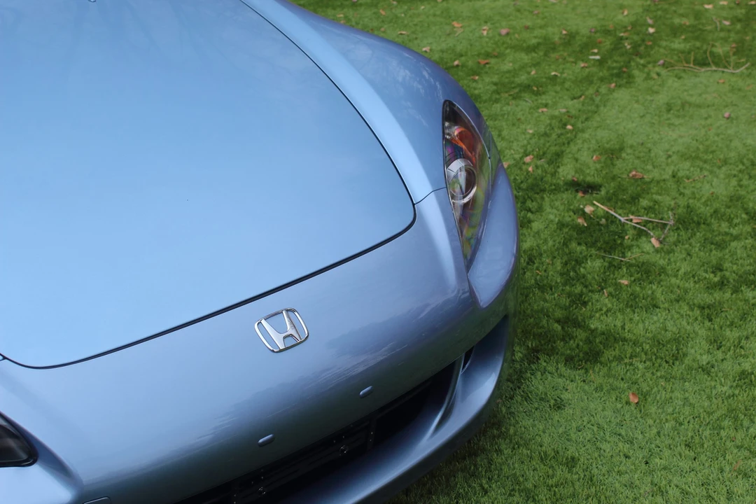 2005 Honda AP2 S2000 - Image 23 of 31