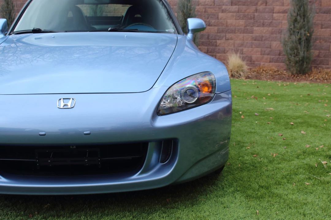 2005 Honda AP2 S2000 - Image 16 of 31