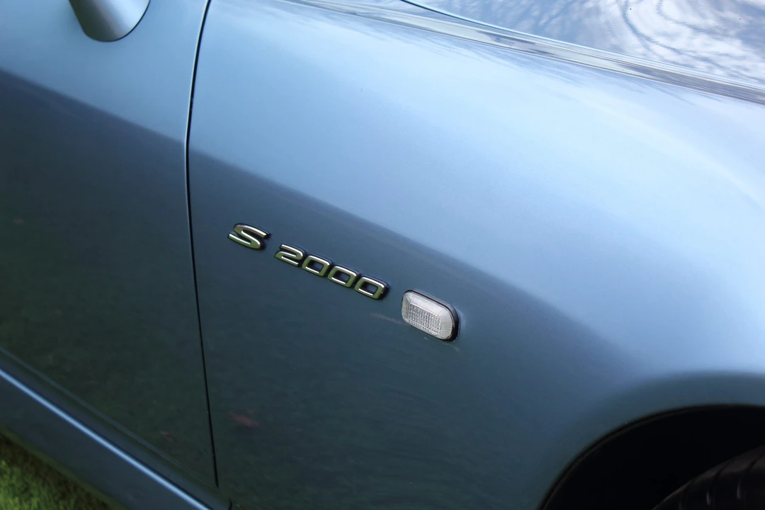 2005 Honda AP2 S2000 - Image 21 of 31