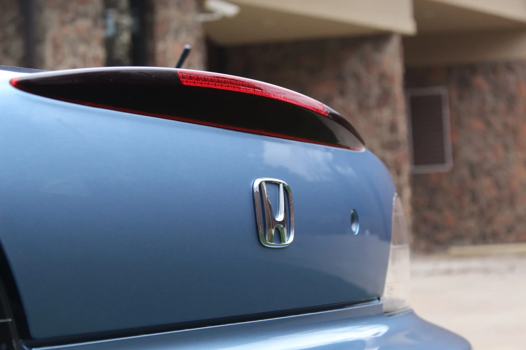 2005 Honda AP2 S2000 - Image 19 of 31