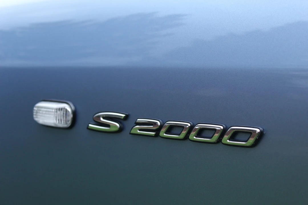 2005 Honda AP2 S2000 - Image 25 of 31