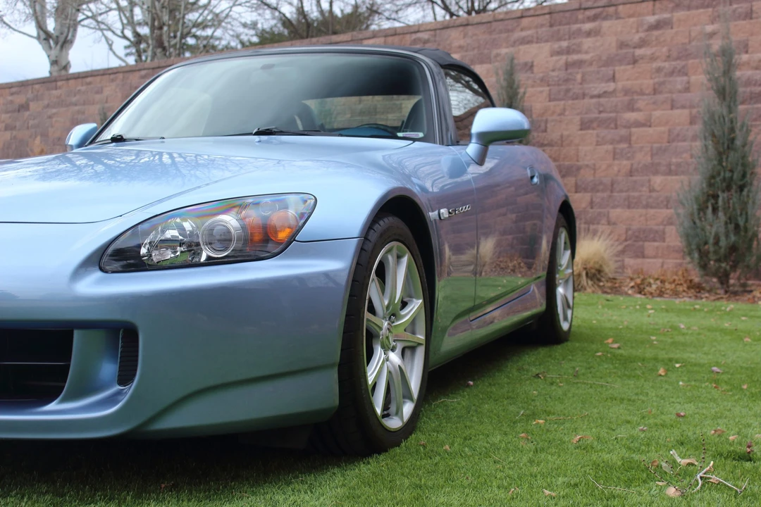 2005 Honda AP2 S2000 - Image 17 of 31