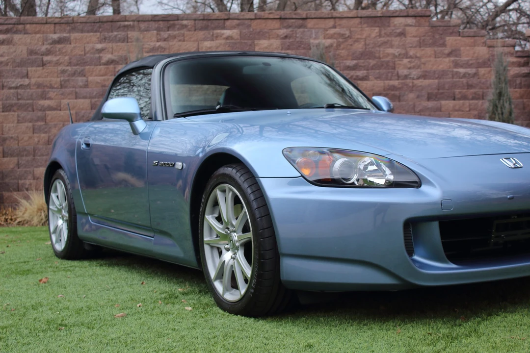 2005 Honda AP2 S2000 - Image 22 of 31