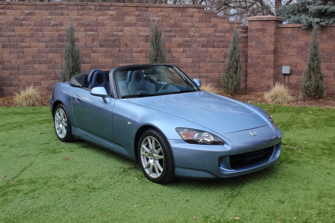 2005 Honda AP2 S2000 - Image 15 of 31