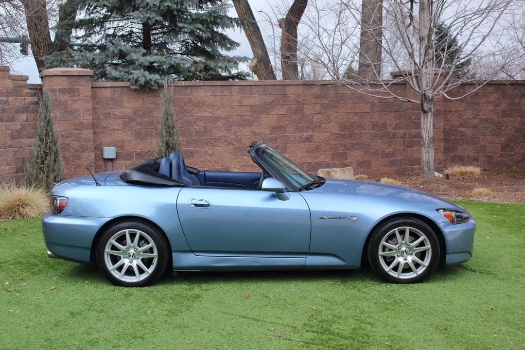 2005 Honda AP2 S2000 - Image 14 of 31