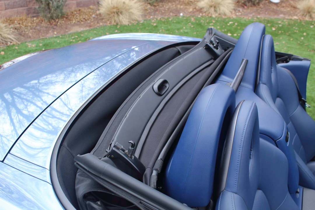 2005 Honda AP2 S2000 - Image 29 of 31
