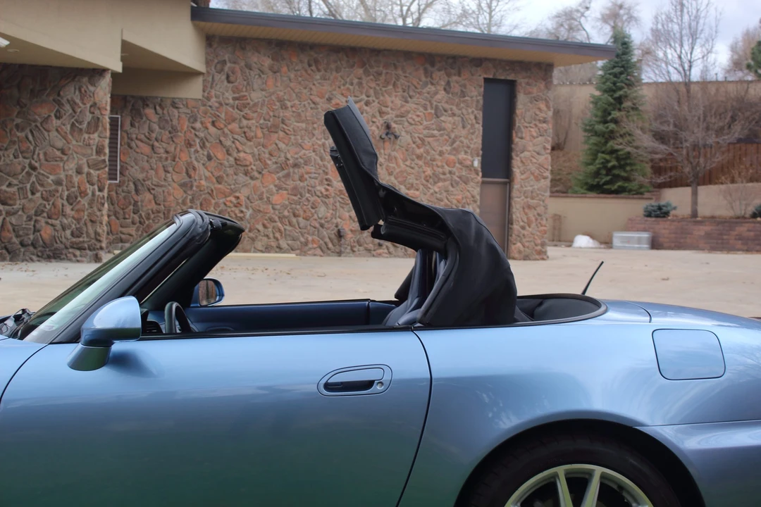 2005 Honda AP2 S2000 - Image 28 of 31