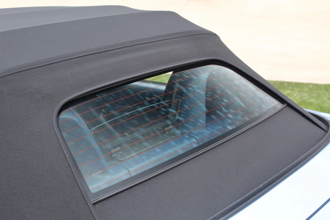 2005 Honda AP2 S2000 - Image 26 of 31