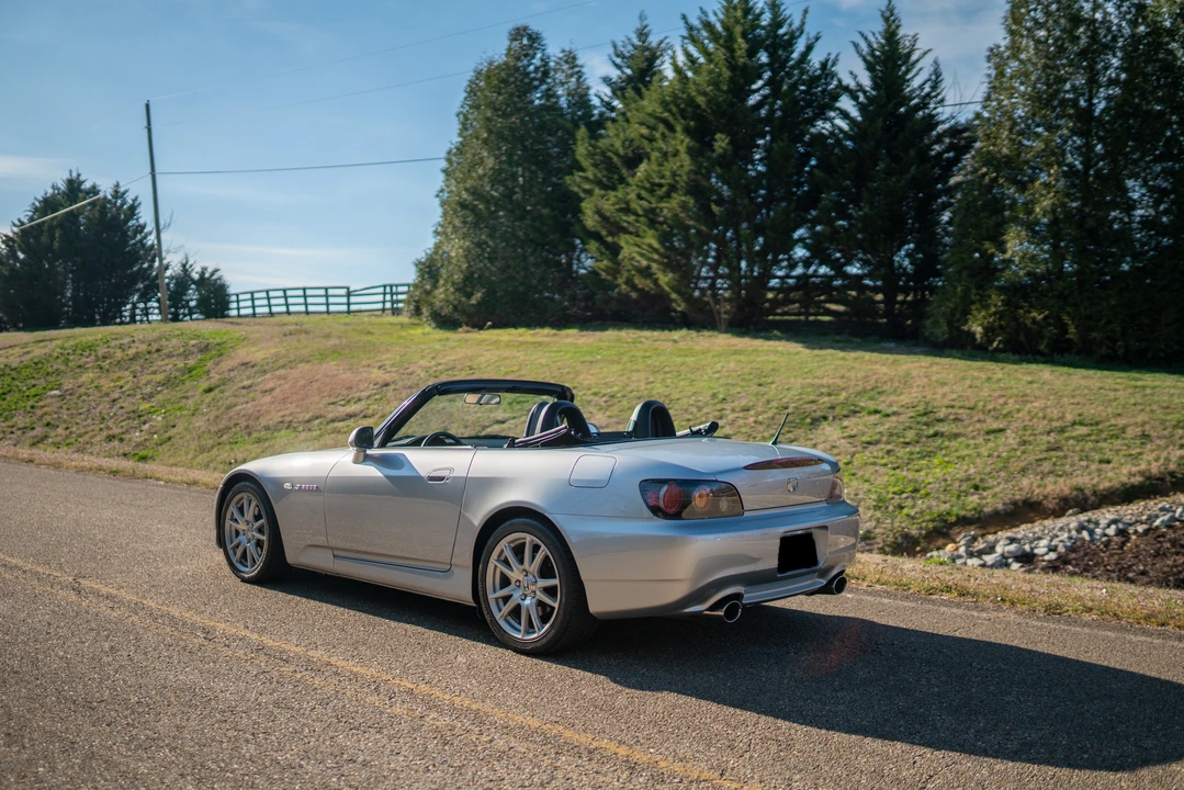 2005 Honda AP2 S2000 - Image 4 of 31
