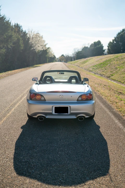 2005 Honda AP2 S2000 - Image 5 of 31