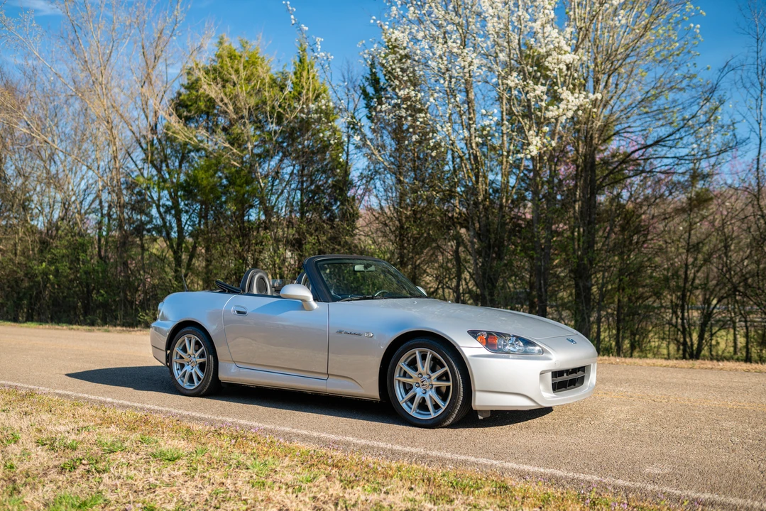 2005 Honda AP2 S2000 - Image 7 of 31