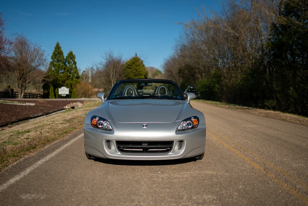 2005 Honda AP2 S2000 - Image 8 of 31