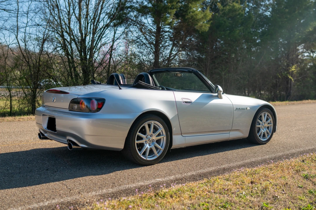2005 Honda AP2 S2000 - Image 6 of 31
