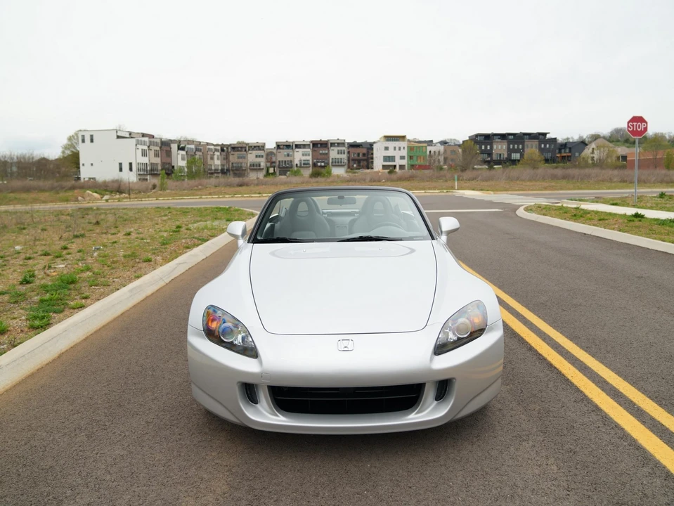 2005 Honda AP2 S2000 - Image 28 of 31