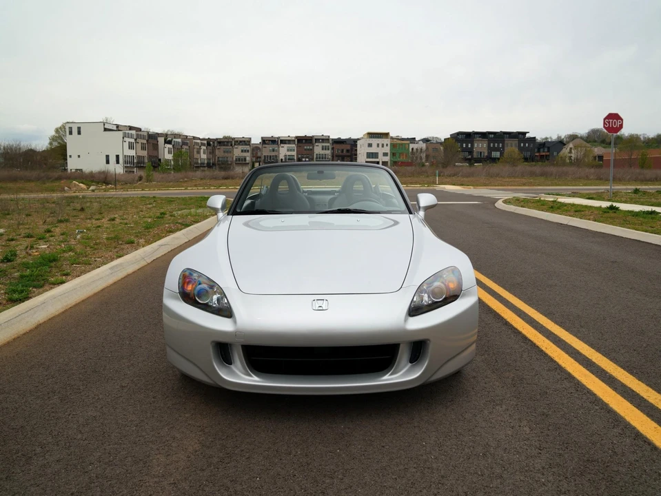 2005 Honda AP2 S2000 - Image 29 of 31