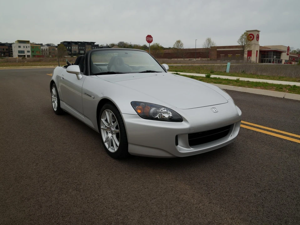 2005 Honda AP2 S2000 - Image 27 of 31
