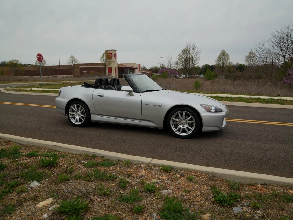 2005 Honda AP2 S2000 - Image 26 of 31
