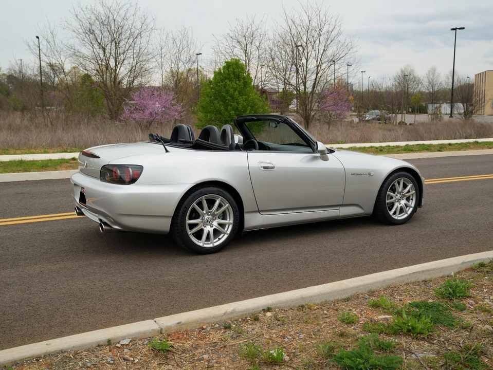 2005 Honda AP2 S2000 - Image 24 of 31