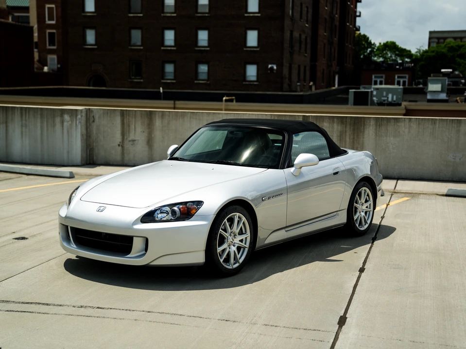 2005 Honda AP2 S2000 - Image 31 of 31
