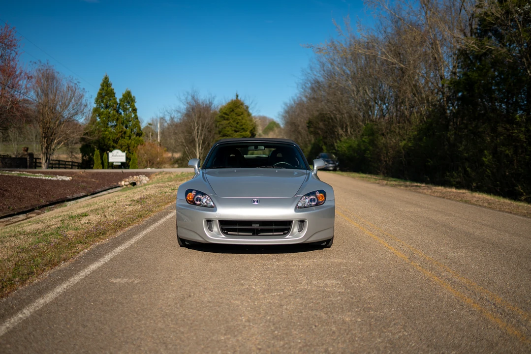 2005 Honda AP2 S2000 - Image 16 of 31