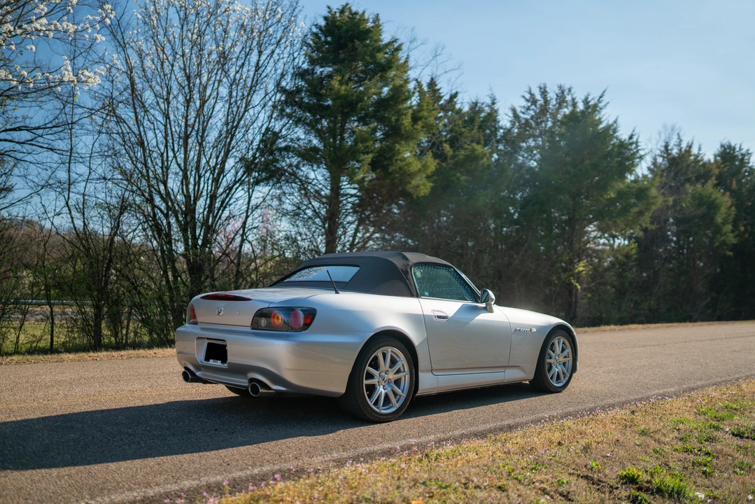 2005 Honda AP2 S2000 - Image 13 of 31