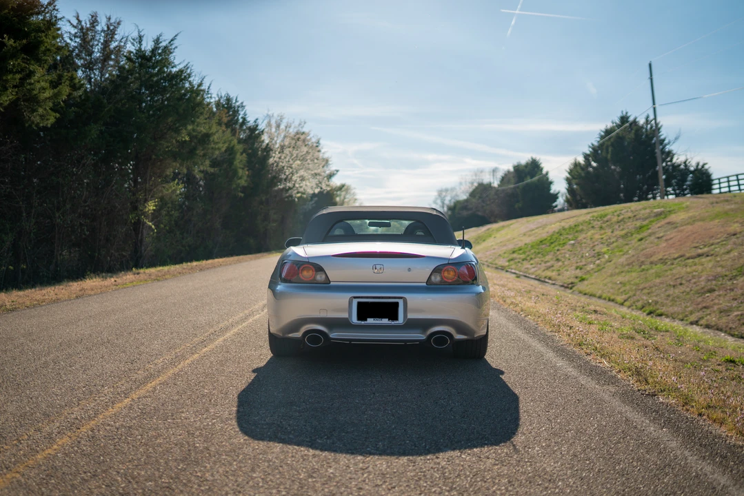 2005 Honda AP2 S2000 - Image 12 of 31