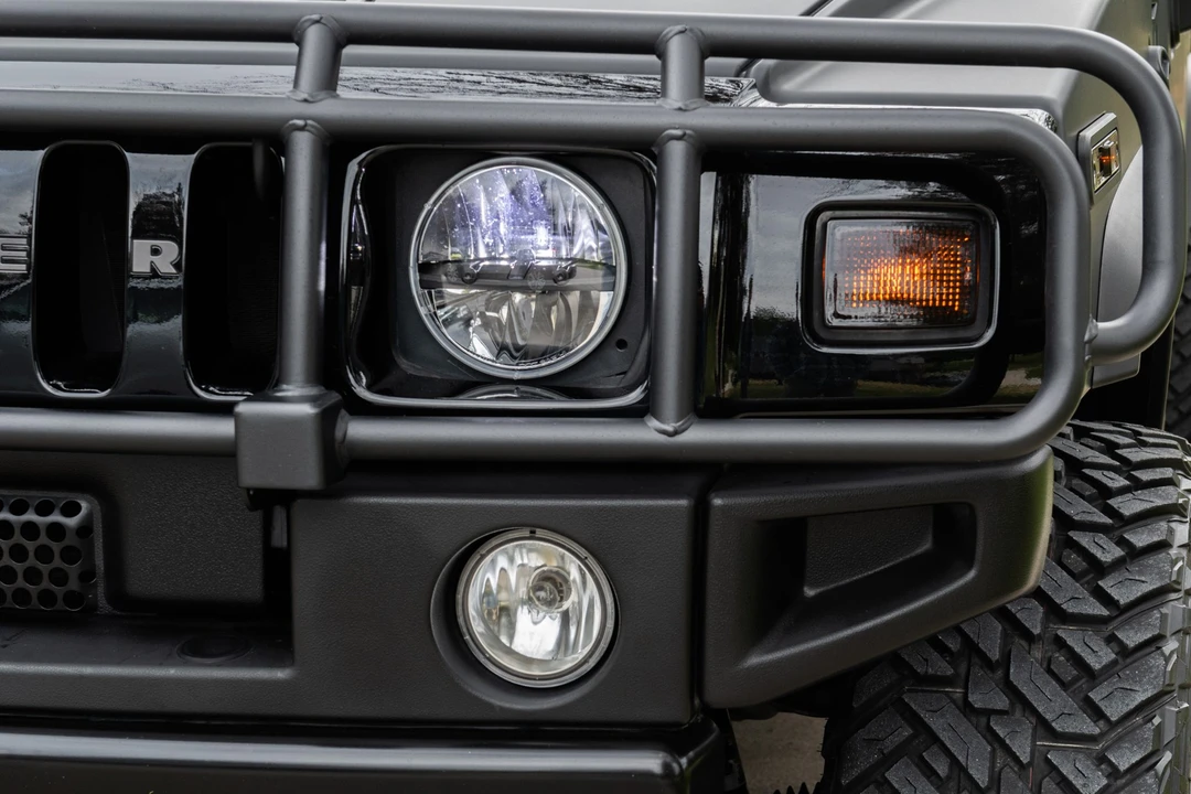 2005 Hummer Hummer H2 - Image 15 of 31